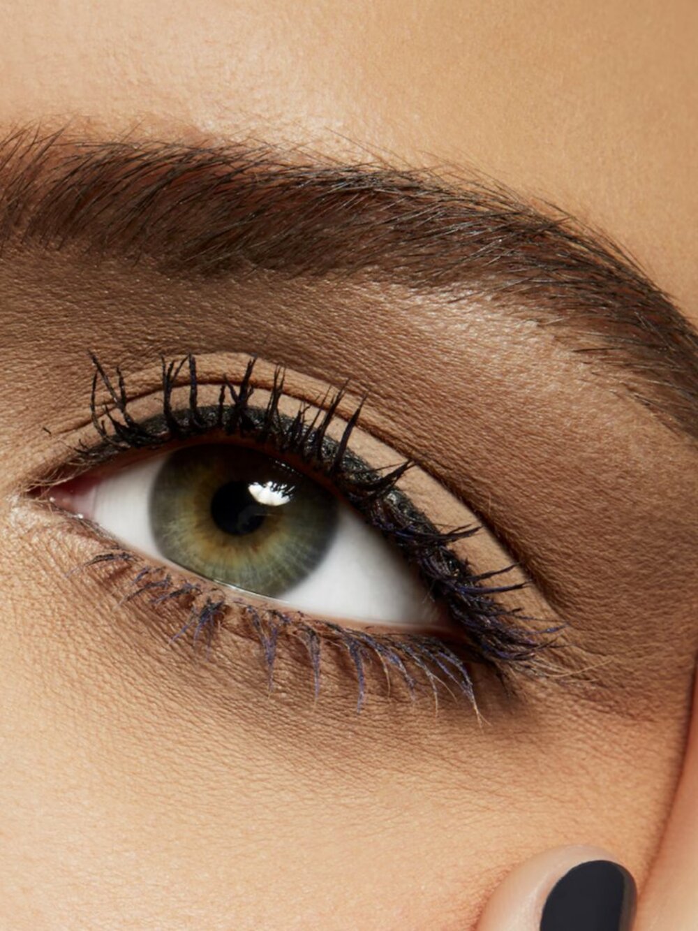 4 Mac Eyeshadow Refills Cork, Soft Brown, Saddle, Un-Interrupted NEW - Picture 2 of 5